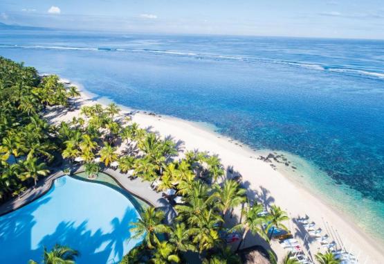 Victoria Beachcomber Resort  Regiunea Mauritius 