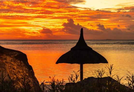 Victoria Beachcomber Resort  Regiunea Mauritius 