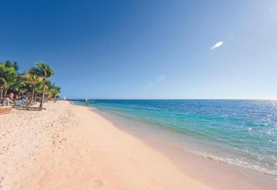 Victoria Beachcomber Resort  Regiunea Mauritius 