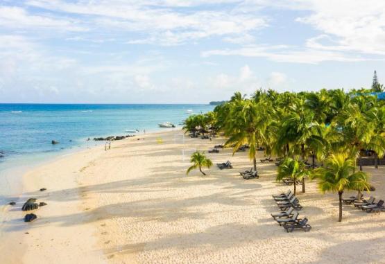 Victoria Beachcomber Resort  Regiunea Mauritius 