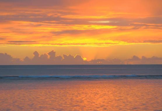 Victoria Beachcomber Resort  Regiunea Mauritius 