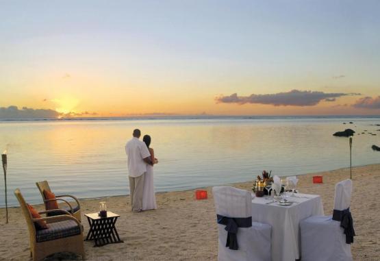 Victoria Beachcomber Resort  Regiunea Mauritius 