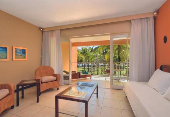 Victoria Beachcomber Resort  Regiunea Mauritius 