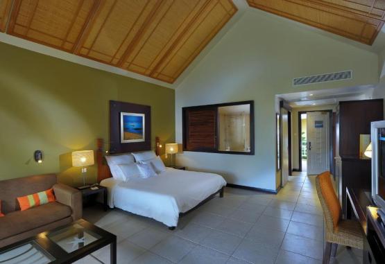 Victoria Beachcomber Resort  Regiunea Mauritius 