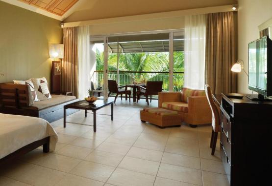 Victoria Beachcomber Resort  Regiunea Mauritius 