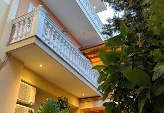 Vila Rias  Vlore Regiunea Albania