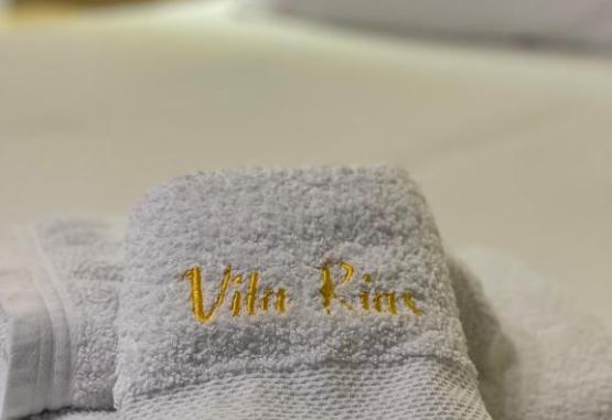 Vila Rias  Vlore Regiunea Albania