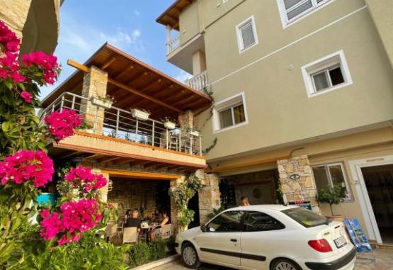 Vila Rias  Vlore Regiunea Albania
