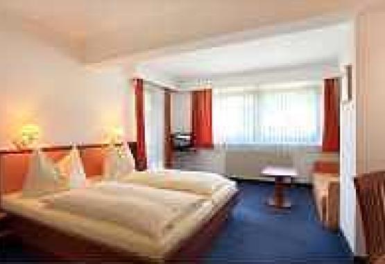 Sporthotel Brixen Brixen im Thale Austria