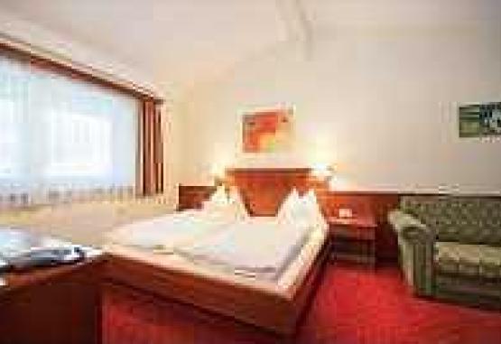 Sporthotel Brixen Brixen im Thale Austria