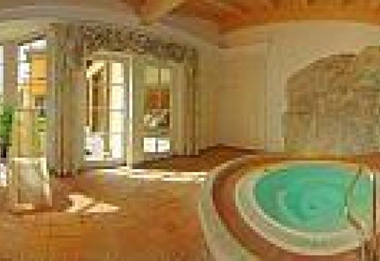 Sporthotel Brixen Brixen im Thale Austria