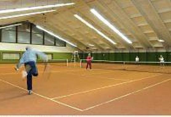 Sporthotel Brixen Brixen im Thale Austria