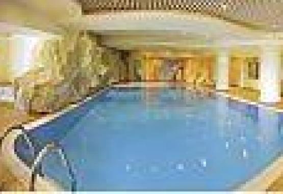 Sporthotel Brixen Brixen im Thale Austria