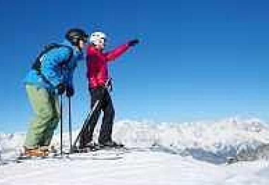 Sporthotel Brixen Brixen im Thale Austria