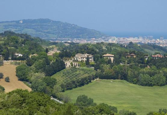 Villa Cattani Stuart  Rimini Italia