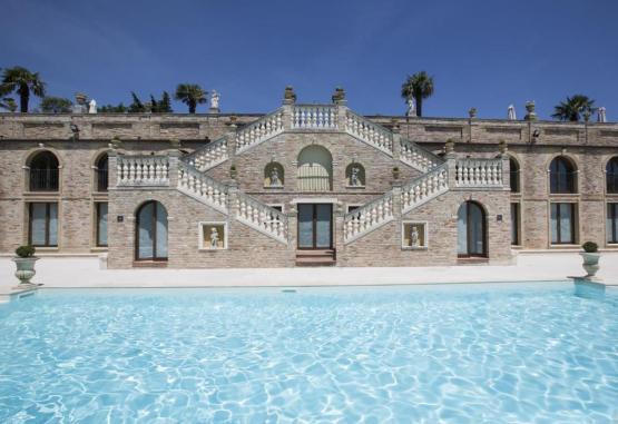 Villa Cattani Stuart  Rimini Italia