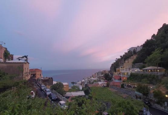 Villa Celentano  Positano Italia