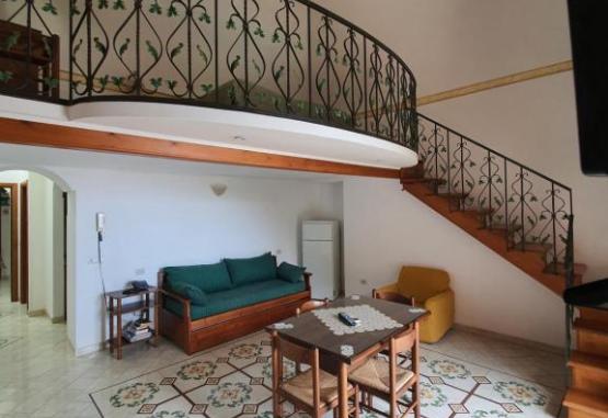 Villa Celentano  Positano Italia