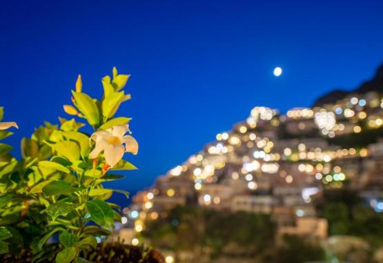 Villa Dalu  Positano Italia