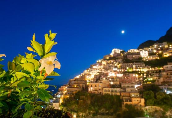 Villa Dalu  Positano Italia