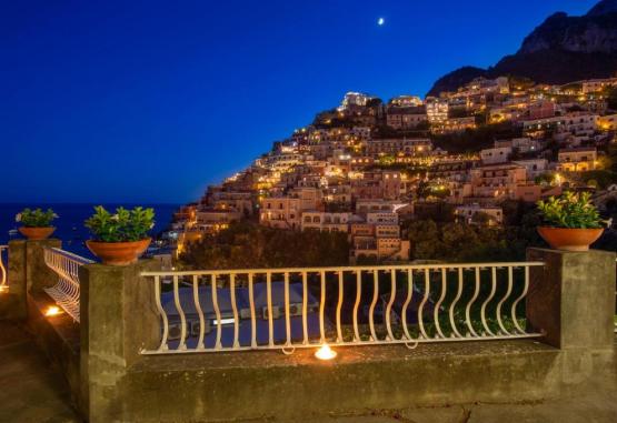 Villa Dalu  Positano Italia