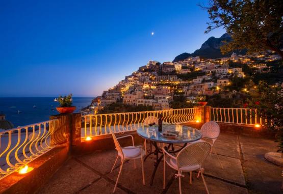 Villa Dalu  Positano Italia