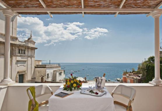 Villa Flavio Gioia  Positano Italia