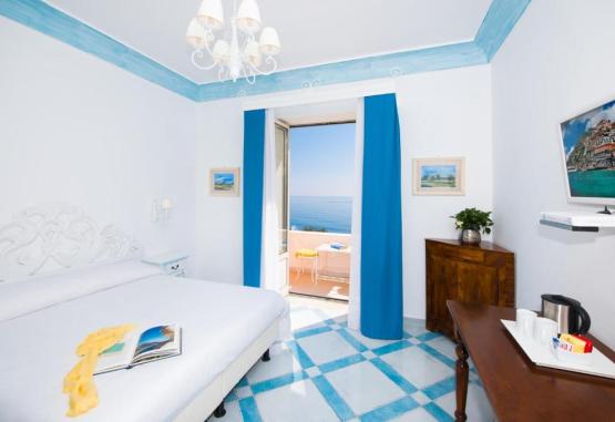 Villa Flavio Gioia  Positano Italia