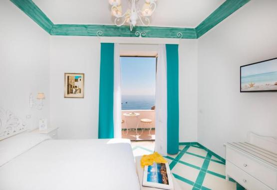 Villa Flavio Gioia  Positano Italia