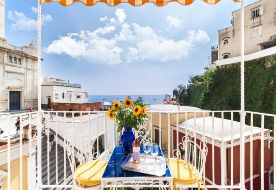 Villa Flavio Gioia  Positano Italia