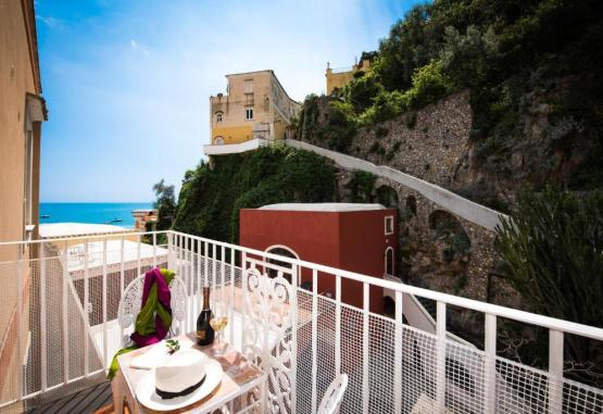 Villa Flavio Gioia  Positano Italia