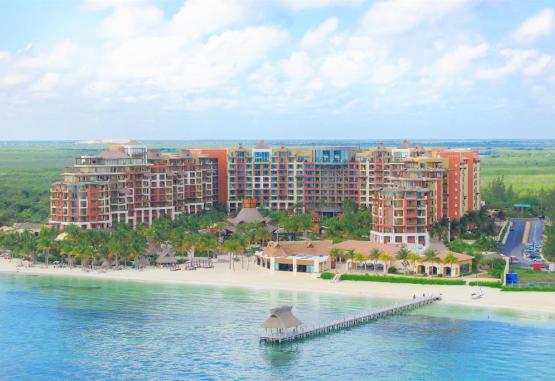 Villa Del Palmar Cancun  Cancun si Riviera Maya Mexic