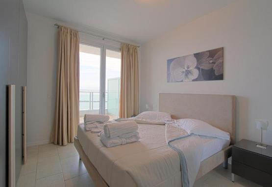 Vistamare Suite  Rimini Italia