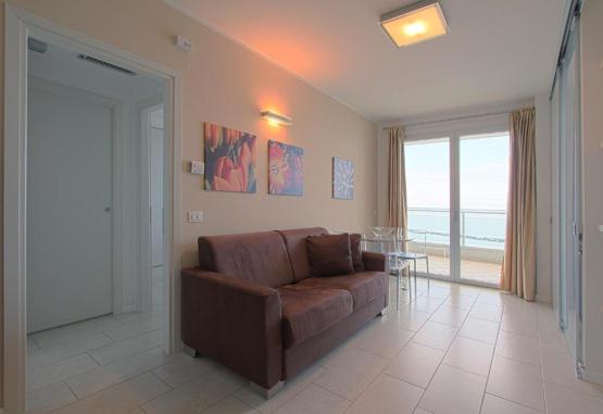 Vistamare Suite  Rimini Italia