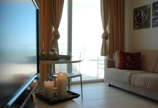 Vistamare Suite  Rimini Italia