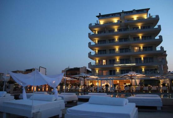 Vistamare Suite  Rimini Italia