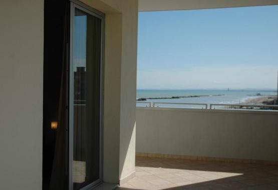 Vistamare Suite  Rimini Italia