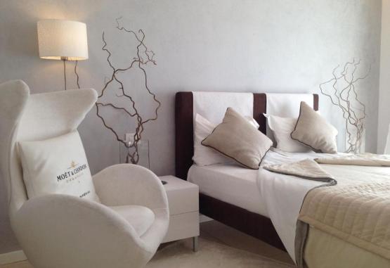 Vistamare Suite  Rimini Italia