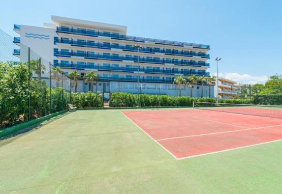 Vista Park Hotel & Apartments Regiunea Mallorca Spania