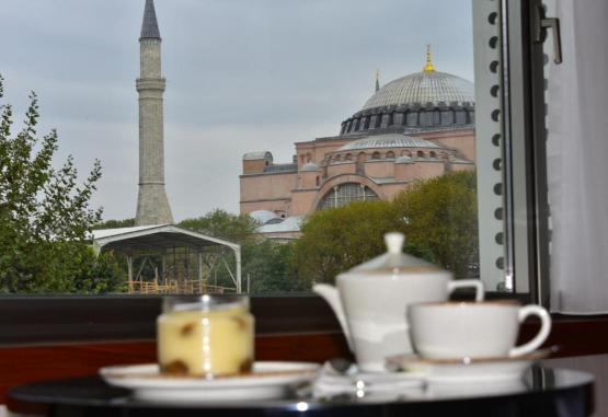Vogue Supreme Istanbul Hotel Istanbul Turcia
