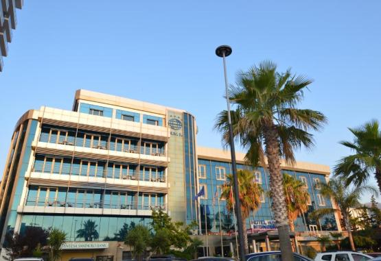 Vlora International  Vlore Regiunea Albania