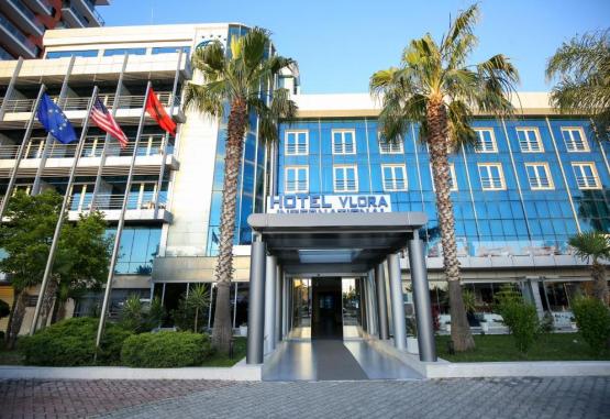 Vlora International  Vlore Regiunea Albania