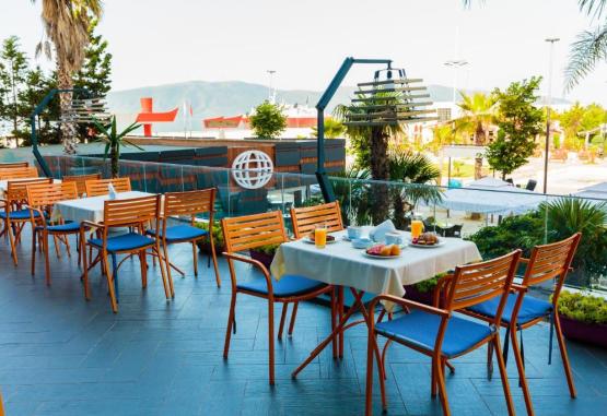 Vlora International  Vlore Regiunea Albania