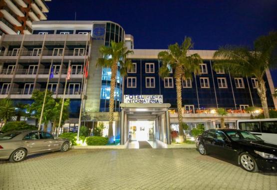 Vlora International  Vlore Regiunea Albania