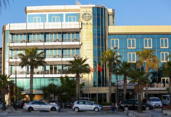 Vlora International  Vlore Regiunea Albania