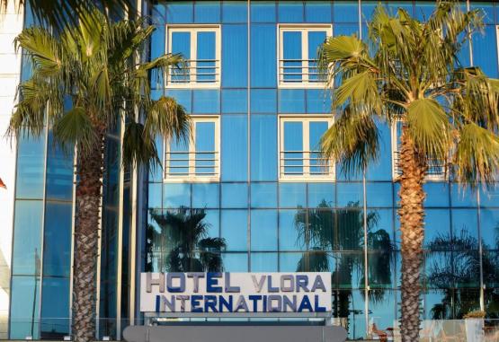 Vlora International  Vlore Regiunea Albania