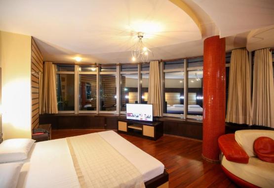 Vlora International  Vlore Regiunea Albania
