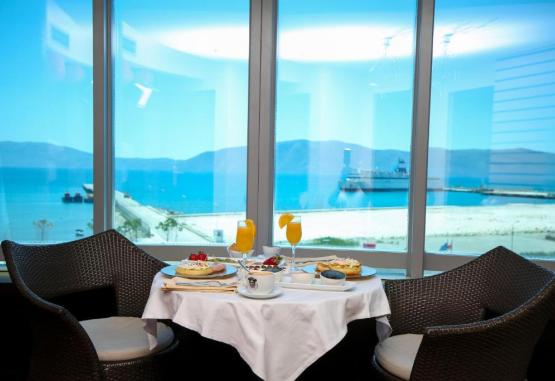 Vlora International  Vlore Regiunea Albania