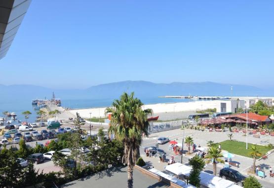 Vlora International  Vlore Regiunea Albania