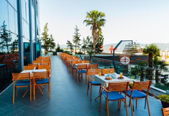 Vlora International  Vlore Regiunea Albania